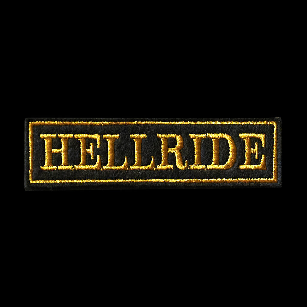 Hellride Patch 1024x1024 - Sammy Hellride Patch